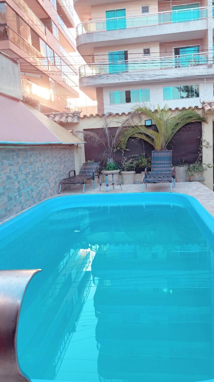 Casa De Praia Mar E Sol Cabo Frío Exterior foto
