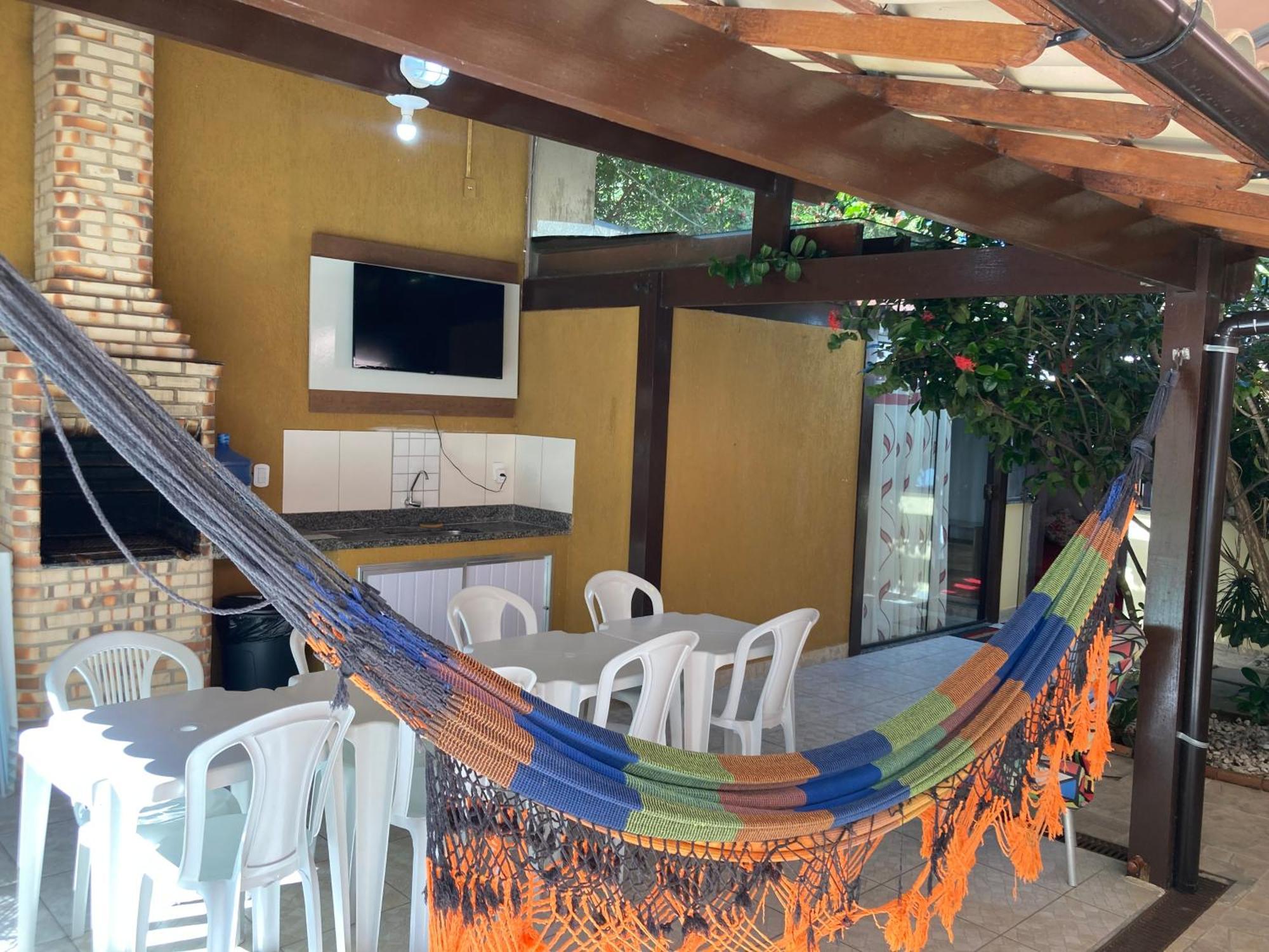 Casa De Praia Mar E Sol Cabo Frío Exterior foto